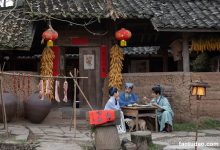 [IESS异思趣向] 2018.11.24 丝享家366：九妹 - 九妹和服灰丝 [89P]-妹子图