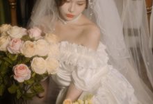 [YITUYU艺图语]2023.04.05 玫瑰和你都想刻进心里 奶酪[30+1P／268MB]-妹子图