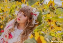 [Ugirls爱尤物] 2017.10.31 No.895 林雨萌 致命诱惑 [40P]-妹子图