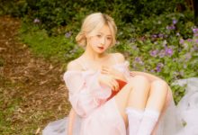 [YITUYU艺图语]2023.04.05 余辉 羔丽代[22+1P／370MB]-妹子图