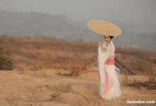 [YITUYU艺图语]2023.04.06 莫道桑榆晚，为霞尚满天 贝贝爱吃山竹[21+1P／257MB]-妹子图