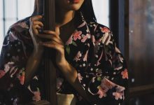 [YITUYU艺图语]2023.04.07 庭院深深 星星[44+1P／160MB]-妹子图