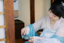 [YITUYU艺图语]2023.04.08 不空山 蓝胖子[27+1P／210MB]-妹子图