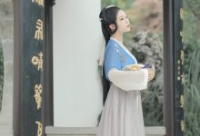 [IESS异思趣向] 2018.09.17 丝享家317：《辣妈黑色时装袜》辣妈（君君）[84+1P/53.4M]-妹子图