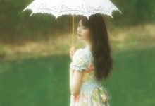 [YITUYU艺图语]2023.04.09 绿野仙踪 鹿半仙儿_[21+1P／89MB]-妹子图