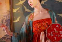 [YITUYU艺图语]2023.04.09 妖妃传 清欢儿[33+1P／698MB]-妹子图