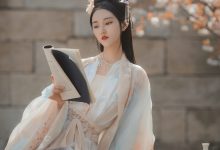 [Beautyleg] 高清影片 2018.05.24 NO.857 Clear[1V/1.04G]-妹子图