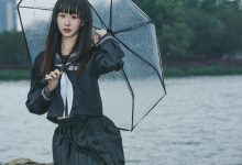 [Beautyleg] 高清影片 2018.08.02 NO.877 Tina[1V/1.2G]-妹子图