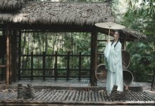 [YITUYU艺图语]2023.04.10 烟雨 limi[21+1P／295MB]-妹子图