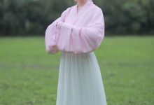 [YITUYU艺图语]2023.04.11 柳絮之才 姌Rr [31+1P／352MB]-妹子图