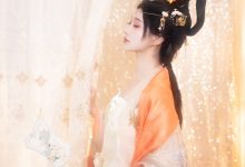 [YITUYU艺图语]2023.04.11 西风 绮罗生的小苏苏[28+1P／363MB]-妹子图