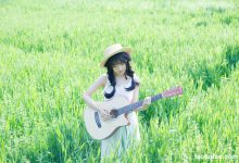 [DKGirl御女郎] 2018.08.24 VOL.081 萌宝儿BoA [46+1P]-妹子图