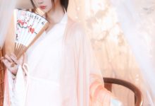 [YITUYU艺图语]2023.04.12 如画 绮罗生的小苏苏[28+1P／265MB]-妹子图