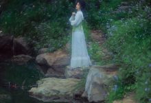 [Beautyleg]HD高清影片 2019.06.06 No.965 Avril[1V/1.18G]-妹子图