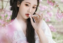 [Beautyleg]HD高清影片 2019.06.20 No.969 Vanessa[1V/828M]-妹子图