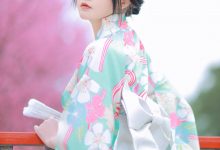 [Beautyleg]HD高清影片 2019.07.04 No.973 Flora[1V/0.99G]-妹子图