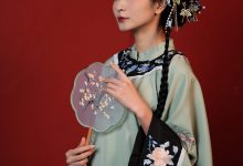 [YITUYU艺图语]2023.04.13 清汉日常 小泽[31+1P／835MB]-妹子图