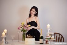 [beautyleg视频] HD高清影片 2019.08.29 No.989 Kaylar[1V/780M]-妹子图