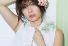 山崎真实写真集「Wanibooks」2017年06月号 No.156-妹子图