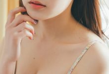 神志那结衣写真集「呼ぶ声がする。」-妹子图