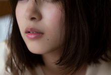 新条由芽写真集「ダークサイド」-妹子图