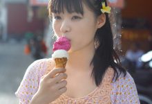 星名美津纪写真集「Wanibooks」2014年7月号 No.121-妹子图