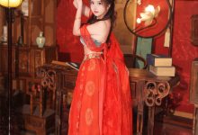 [XiuRen秀人网] 2024.02.27 No.8146 小薯条nienie [82+1P]-妹子图