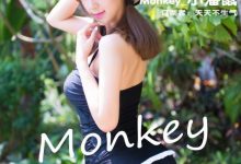 [BoLoLi波萝社] 2015.05.04 Vol.020 Monkey_小潘鼠 [68+1P]-妹子图
