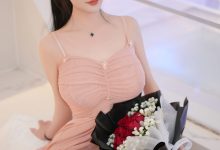 [XiuRen秀人网] 2024.04.15 No.8395 林幼一 [120+1P]-妹子图