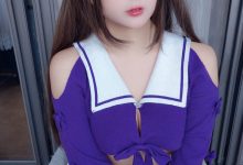 日奈娇 - NO.116 学生妹自拍[49P+11V-458MB]-妹子图