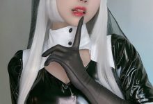 [TouTiao头条女神] 2019-07-14 莎伦 我是网球美少女-妹子图