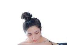 [GALLI嘉丽]舞蹈生日记 022 舞风神韵 [58P-682M]-妹子图