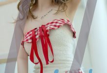 [Ugirls尤果网]爱尤物 2024.03.01 No.2797 美幸baby 疗愈室 [35P-68MB]-妹子图