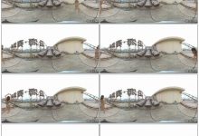 [108酱TV]VR系列 2016.11.02 王恩恩–褪去衣衫的束缚 （VR视频）[1V]-妹子图