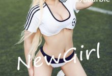 [YouWu尤物馆] 2016.07.05 Vol.017 雅儿Barbie [58+1P]-妹子图