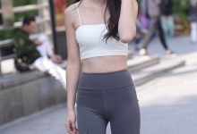 都市丽人性感泳装肥臀长腿美女  [视频+套图/9.2G]-妹子图