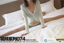 [ROSI写真]2015.02.20 视频NO.074[1V/330M]-妹子图