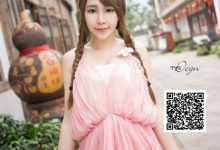 [TGOD推女神] 2014.10.01 NO.022 Model@黄梦羡Deyn [58+4P/349M]-妹子图