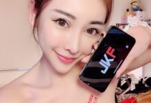 [JKF写真] 摇响你的铃铛JKF女郎献上超猛麋鹿奶 [114P]-妹子图