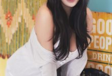 [Fantasy Story] Sunhye - Wating For You [47P-500MB]-妹子图