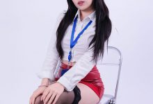 [Glamarchive] BAEKSULTANG Vol.20 [41P-932MB]-妹子图