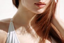 雪平莉左写真集「凜として、純白。」-妹子图