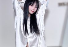 聂傲娇 - 清纯御姐 [14P-53MB]-妹子图