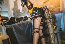 三無人型 - 森蚺精一 [22P-249MB]-妹子图