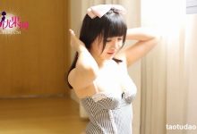 [Ugirls尤果网视频]高清原版视频 NO.111 米妮[1V/995M]-妹子图