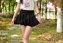 大生模拍 No.099 梦梦 清纯肉丝 [39P-157MB]-妹子图