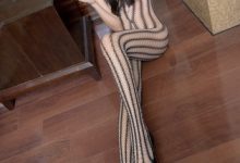 [LEGLEGS]美腿骇客 2015.09.28 No.031 Jennifer [33P/207MB]-妹子图