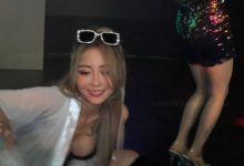 JKF女神比基尼感谢祭喂酒秀2[mp4/554M]-妹子图