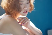 [YALAYI雅拉伊]2019.02.18 No.080 你是大海 泡芙 [42P432MB]-妹子图