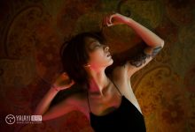 [YALAYI雅拉伊]2019.03.05 No.085 光 李木木 [42P488M]-妹子图